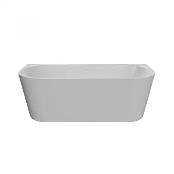 Wanna przyścienna AD Naturalnie GAULI LINE 160cm